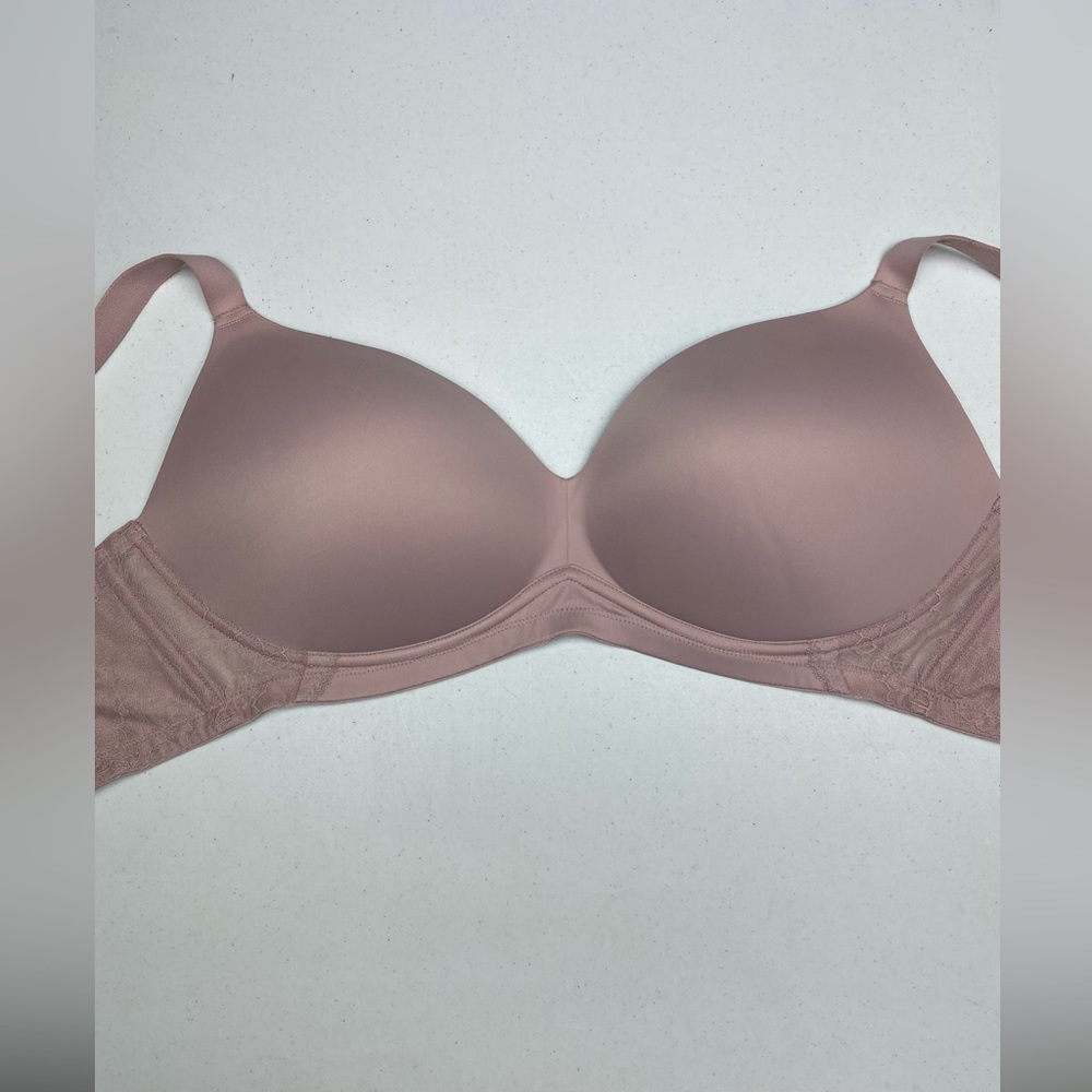 Deesse BLUSH Lightly Lined, 38DDD. *P1019